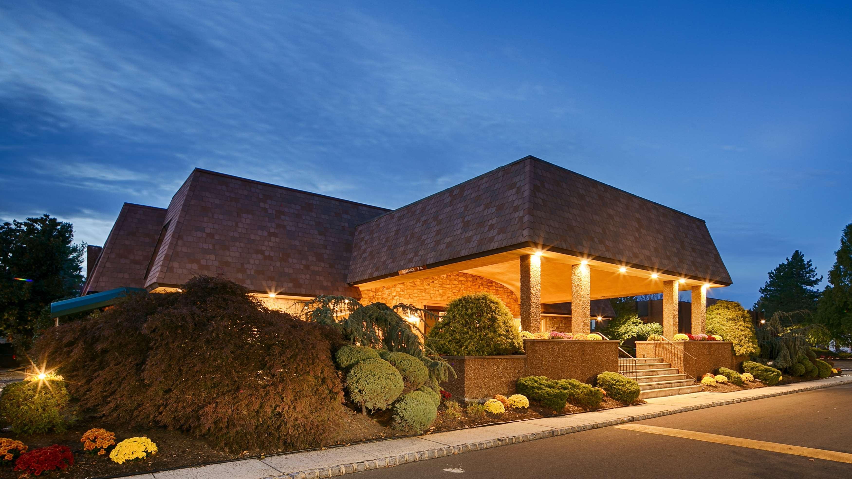 The Hub Murray Hill, BW Premier Collection New Providence Exterior foto