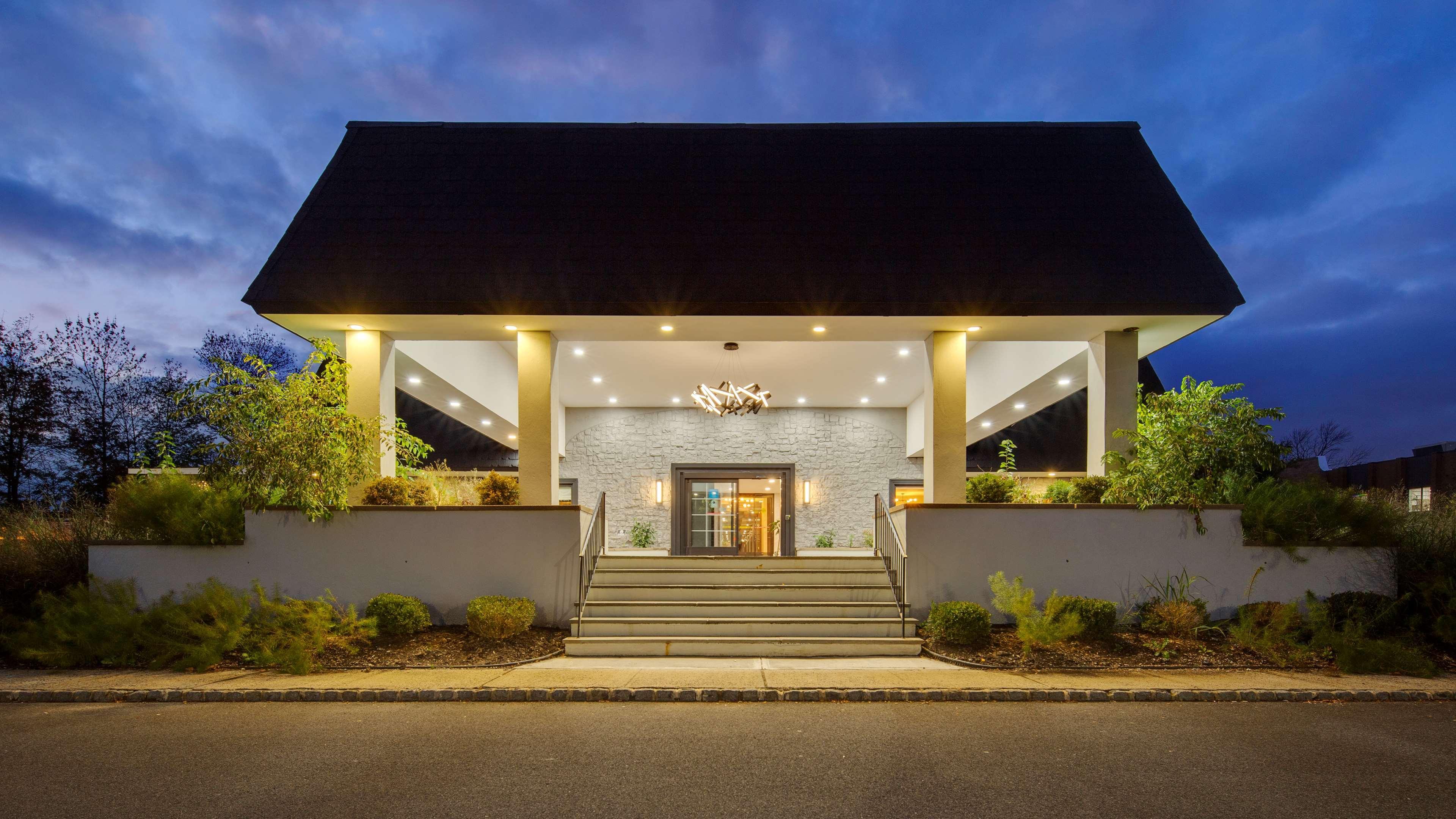 The Hub Murray Hill, BW Premier Collection New Providence Exterior foto